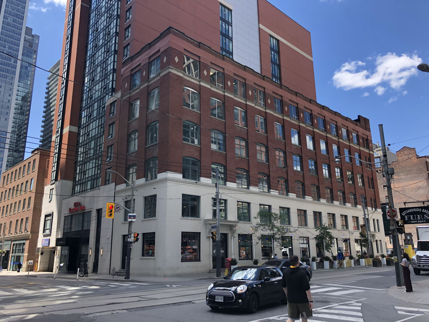 Ryder Wright Holmes Bryden Nam LLP